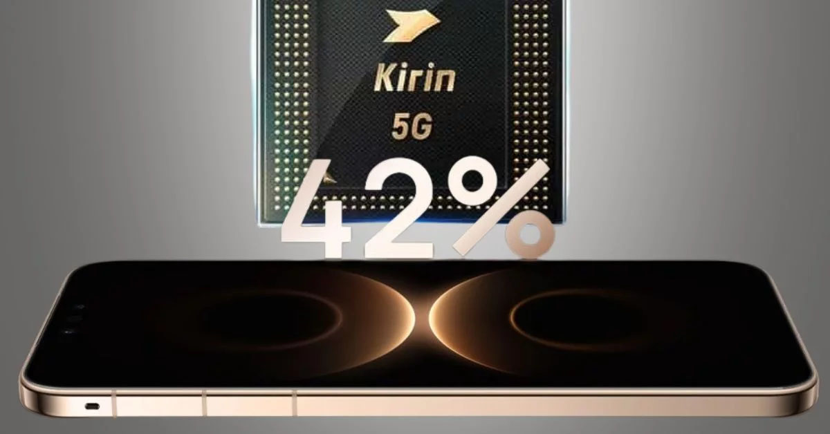 Khác biệt giữa Kirin 9030 và Kirin 9030 Pro: Chiến lược phân cấp của Huawei