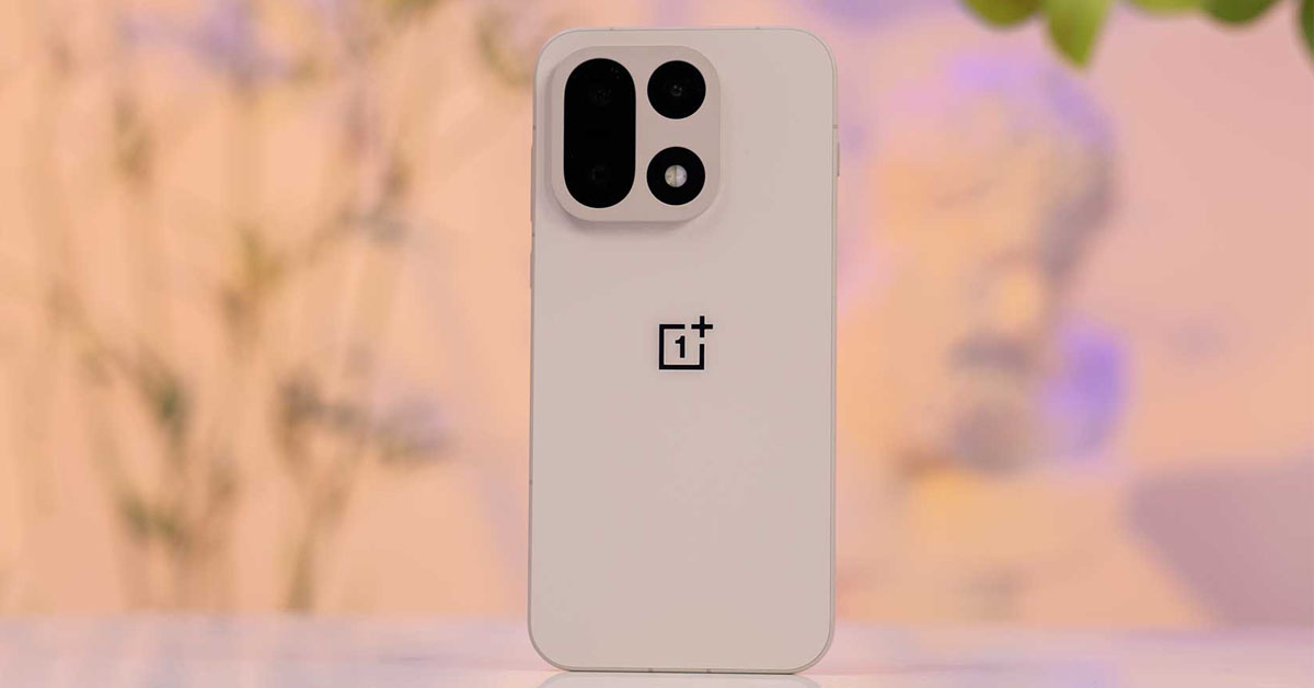 OnePlus 15: Định nghĩa lại game mobile với 'OP Gaming Core' - Hiệu suất chip đột phá