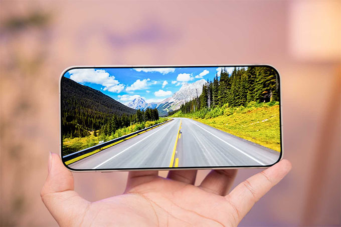 OP FPS Max: Khung hình 165fps thiết lập chuẩn mực mới cho game mobile