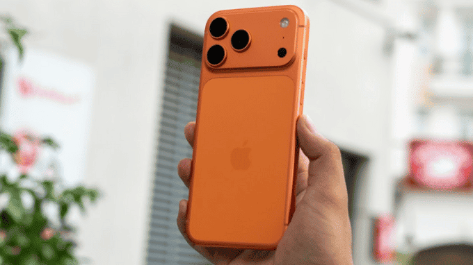 Có nên mua iPhone 17 Pro Max không