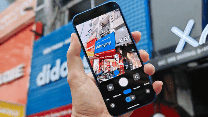 Công nghệ AI camera tạo nên chất lượng ảnh đặc trưng của Pixel