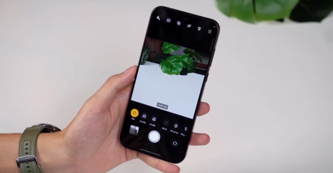 Đánh giá chi tiết Camera Lumo trên OnePlus 15 chụp ảnh thực tế thế nào?