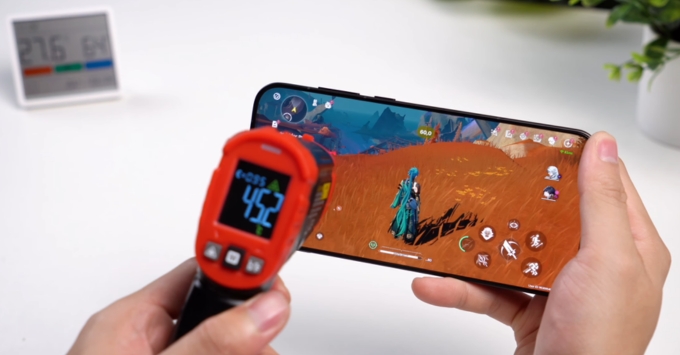 Đánh giá chi tiết Hiệu năng Snapdragon 8 Elite Gen 5 trên OnePlus 15