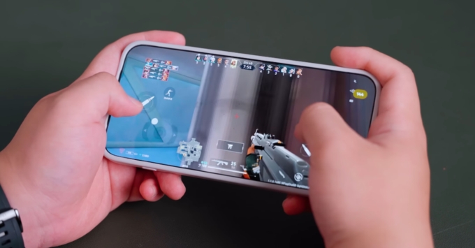 Đánh giá chi tiết Hiệu năng Snapdragon 8 Elite Gen 5 trên OnePlus 15 mạnh mẽ ra sao?