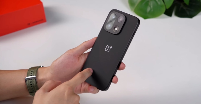 Đánh giá chi tiết Phần mềm ColorOS trên OnePlus 15 có ưu, nhược điểm gì?