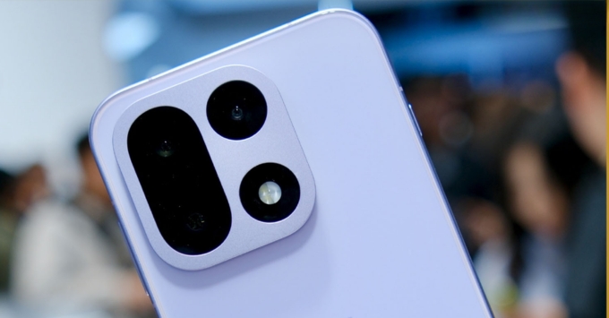 Đánh giá chi tiết Camera Lumo trên OnePlus 15 chụp ảnh có sắc nét