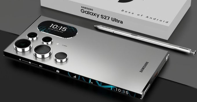 Samsung sẽ dành tất cả đột phá cho Galaxy S27 để đối đầu iPhone 2020?