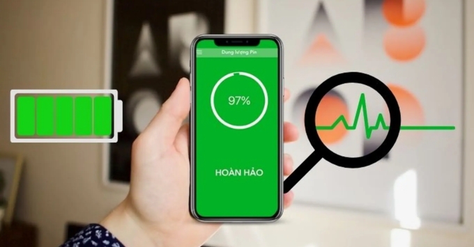 Chuyên gia trả lời: Vậy có nên độ pin cho iPhone không?