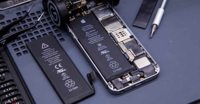 Độ pin iPhone là gì? Giải mã chi tiết từ A-Z