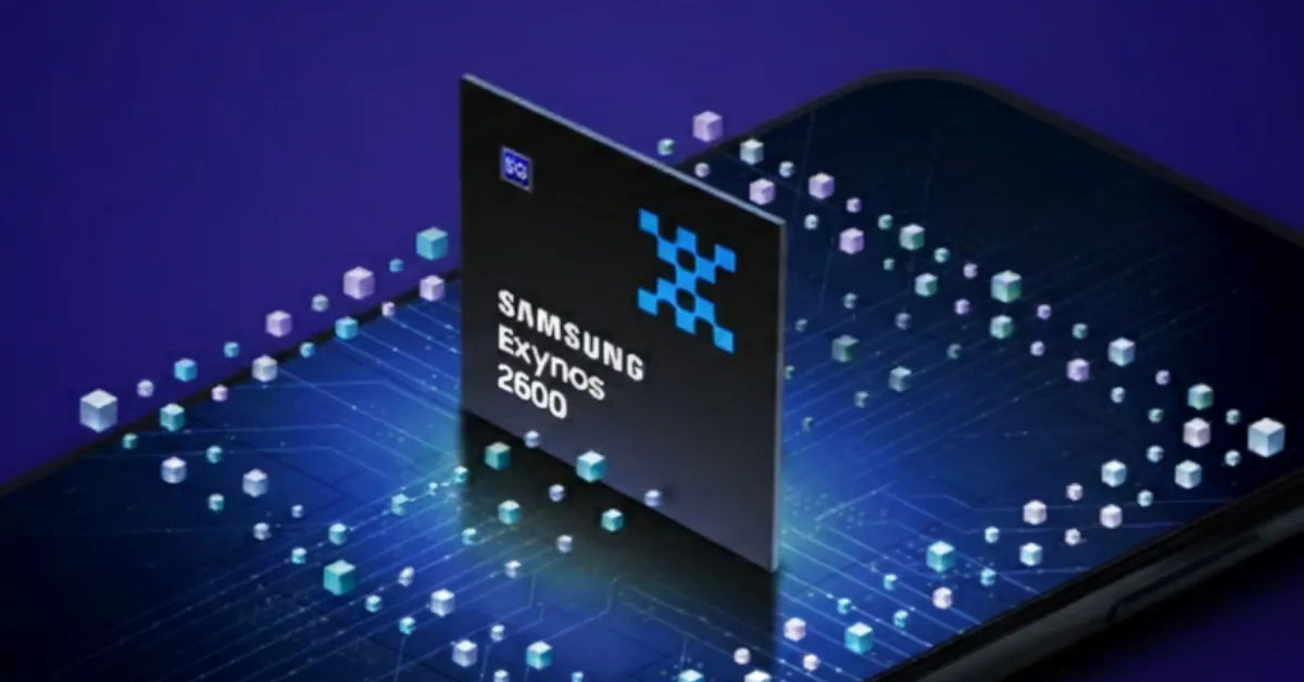 Exynos 2600 có gì mới: Khám phá công nghệ 2nm và nhiều hơn thế