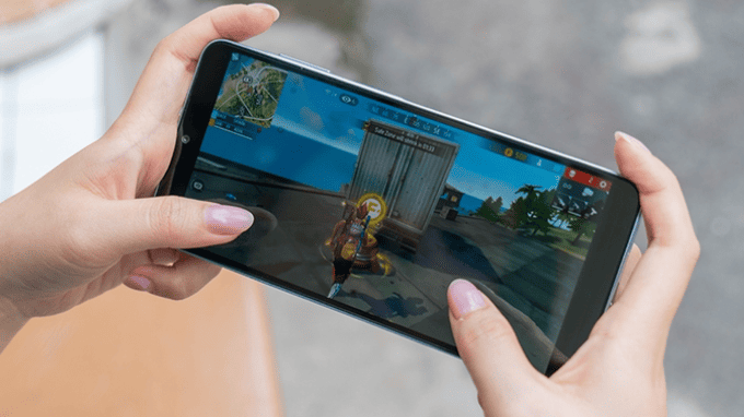 Galaxy A07 với chip 6nm và pin 5000mAh đáp ứng tốt nhu cầu hàng ngày