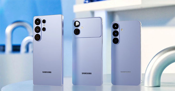 Galaxy S26: Bản nâng cấp ít hay sự thận trọng chiến lược?