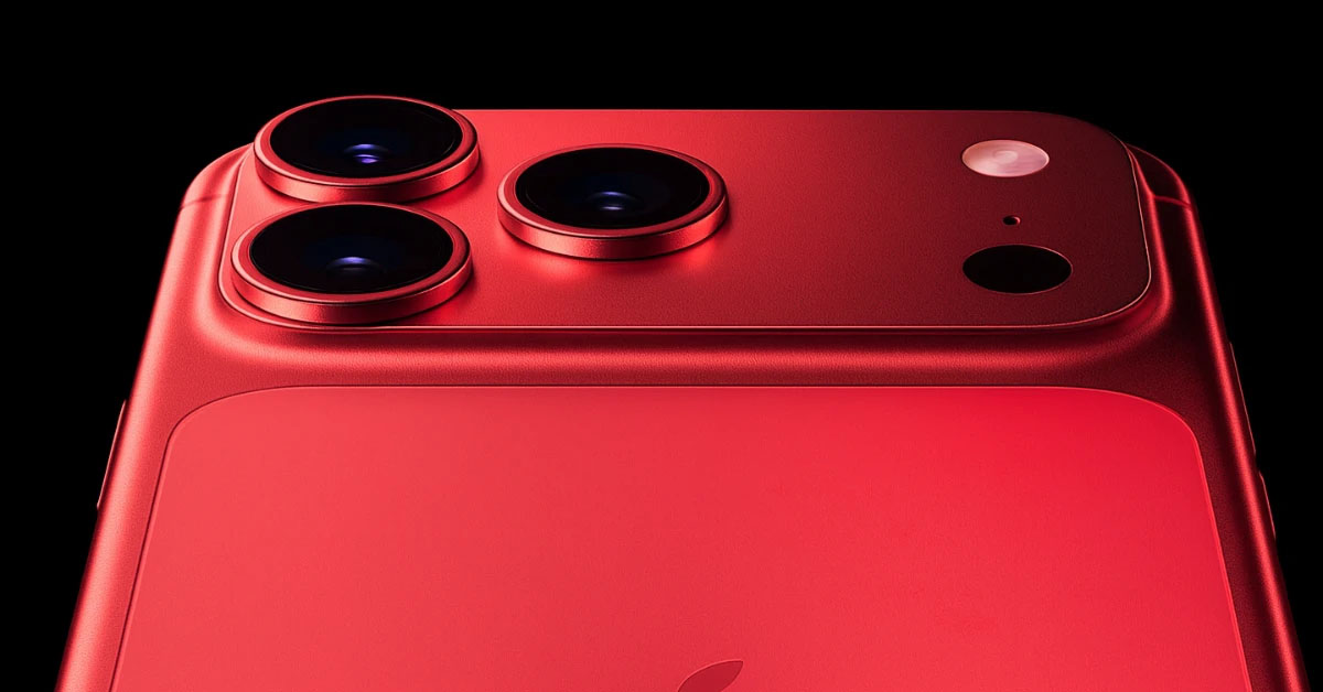 Nguyên nhân chính khiến iPhone 18 Pro tăng giá là gì?