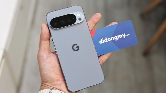 Google Pixel 10 Pro cũ