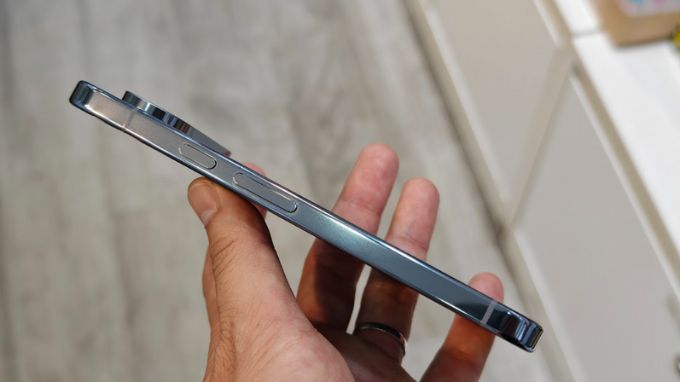 Google Pixel 10 Pro cũ