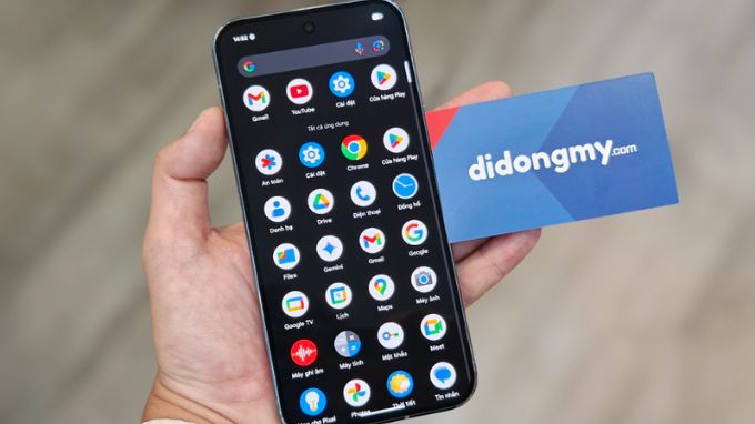 Google Pixel 10 Pro cũ