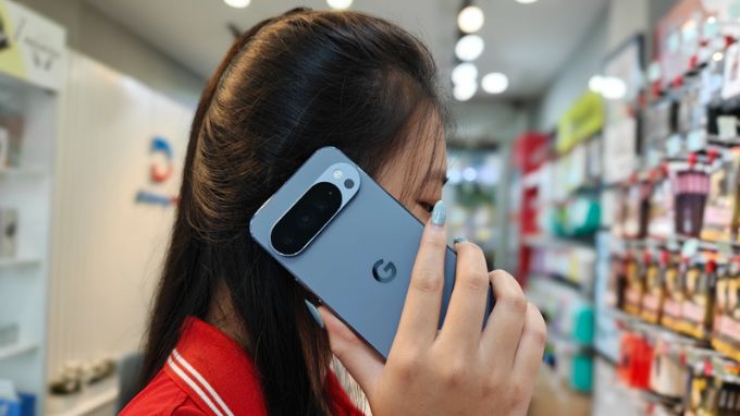 Google Pixel 10 Pro cũ