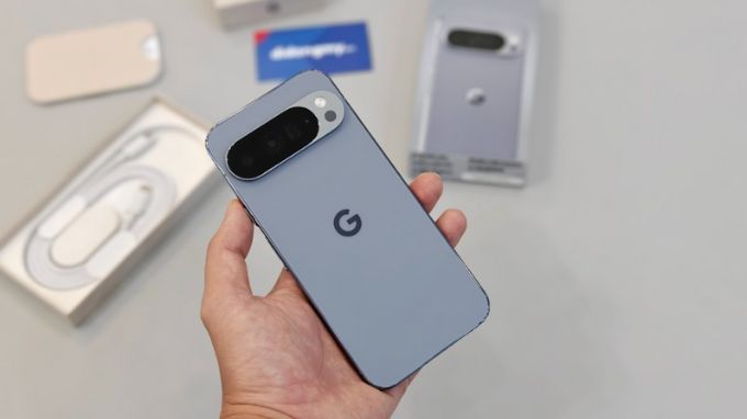 Google Pixel 10 Pro cũ