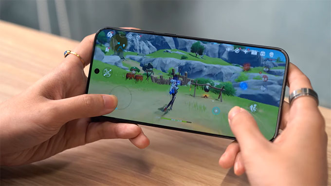 Hiệu năng và chip xử lý: Oppo Find X9 vượt trội với Dimensity 9500