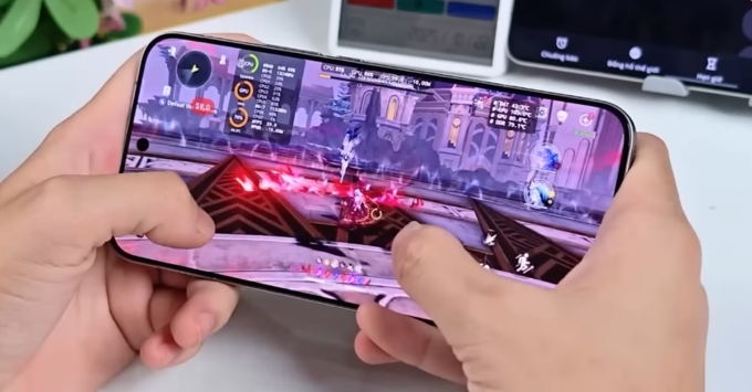 Hiệu năng Snapdragon 8 Elite Gen 5 trên hai máy mạnh mẽ thế nào?