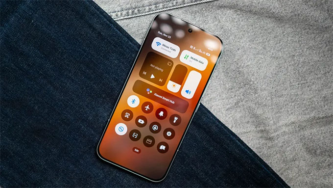 Đánh giá Poco F8 Ultra: Hiệu năng đích thực flagship