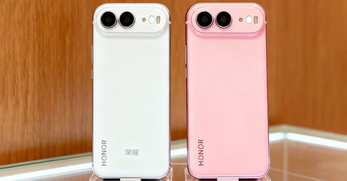 Honor 500 và 500 Pro ra mắt: Camera 200MP, Chip Snapdragon mạnh mẽ và Pin 8000mAh