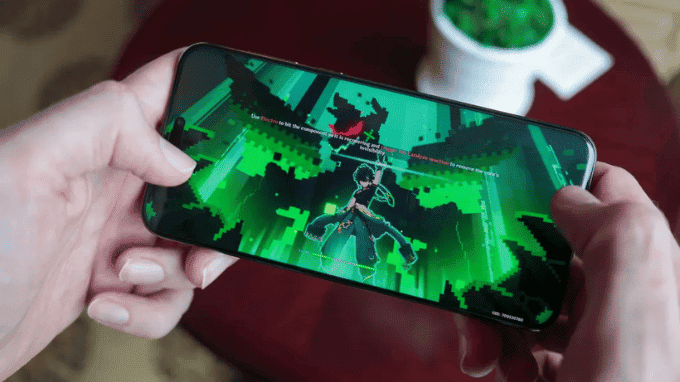 HONOR Magic7 Pro với chip Snapdragon 8 Elite và sạc nhanh