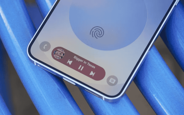 Hướng dẫn sử dụng Now Bar trên Samsung: Cách thiết lập và mở qua màn hình khóa