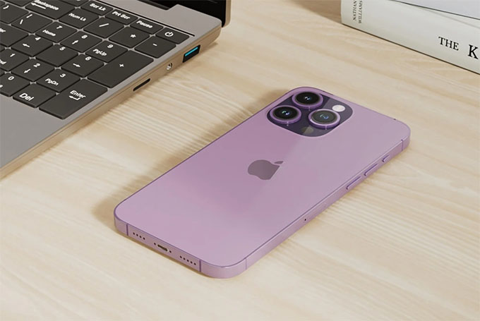 iPhone 20 đáng mong chờ: Siêu phẩm kỷ niệm 20 năm