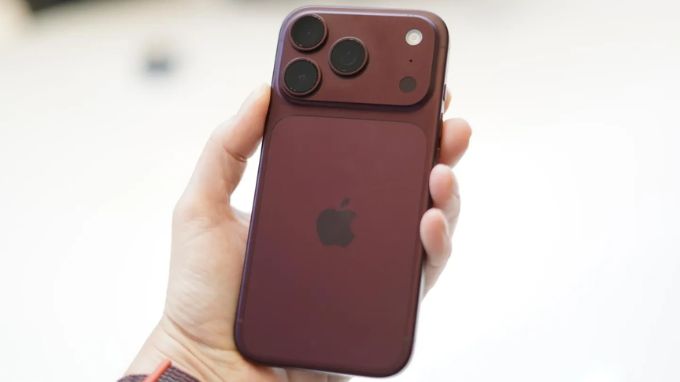 Màu Burgundy