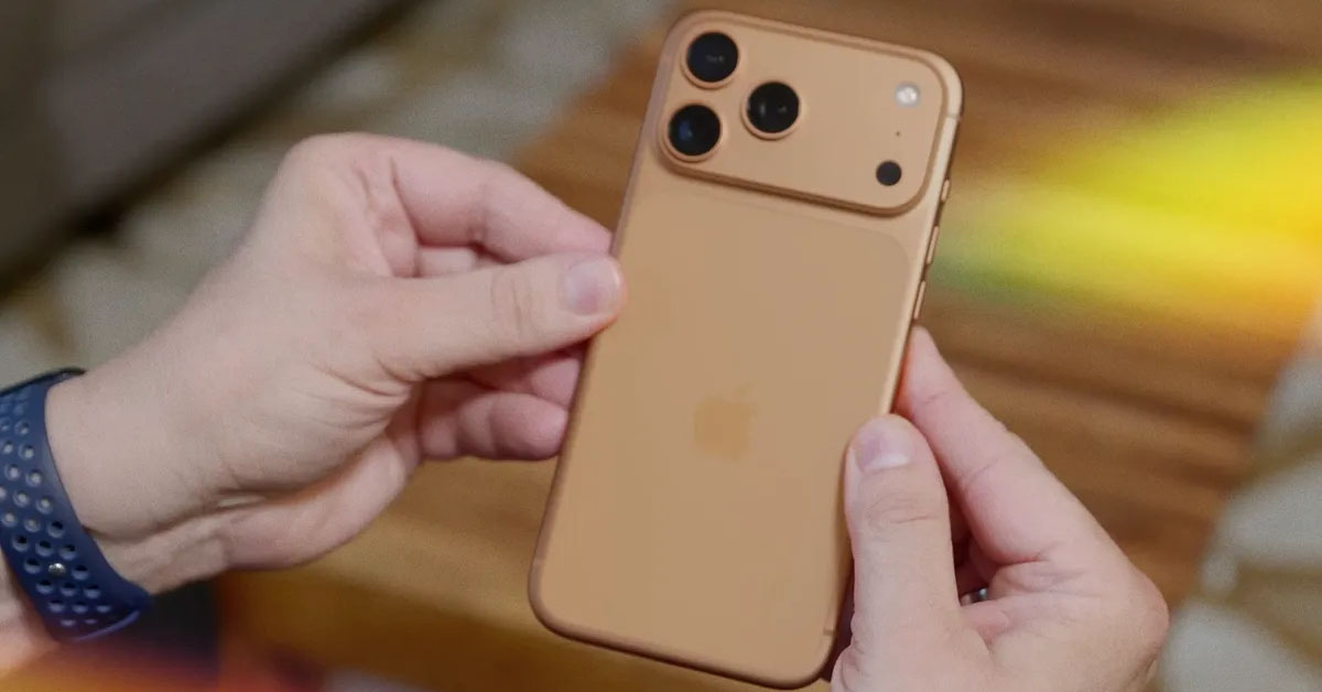 Chi phí sản xuất tăng cao: Liệu iPhone và MacBook có sắp 'Đội giá'?