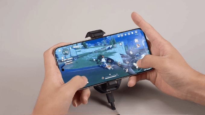 iQOO 15 đạt hơn 4 triệu điểm AnTuTu với pin 7.000 mAh