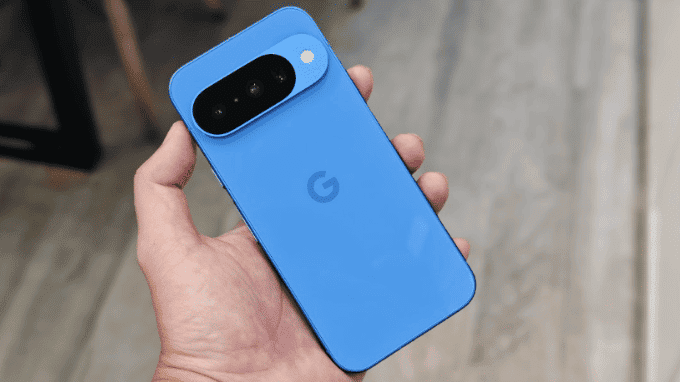 Lợi ích khi mua điện thoại Pixel 10 cũ 99%