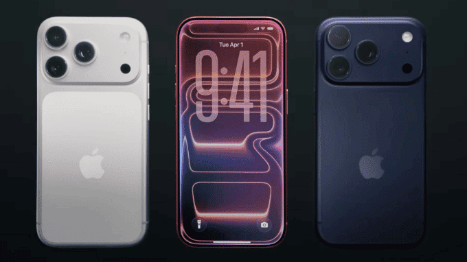 Màn hình LTPO+ mang lại trải nghiệm mượt mà và tiết kiệm pin