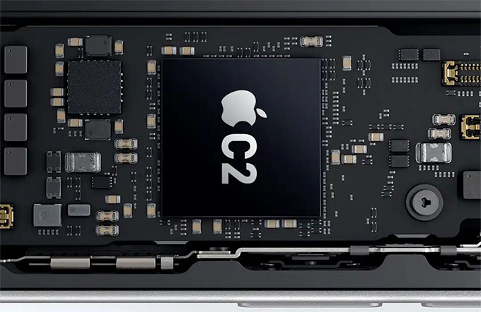 Modem 5G C2: Tiết kiệm hàng trăm triệu đô la