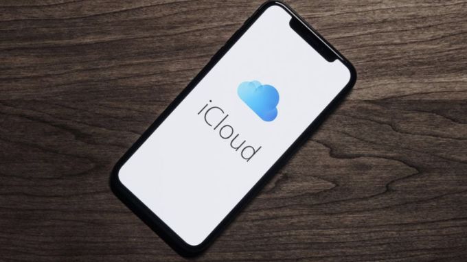 mua thêm gói dung lượng iCloud