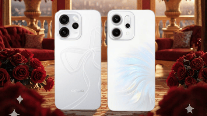 Mua Oppo Reno 15 hay tiếp tục sử dụng Reno 14?