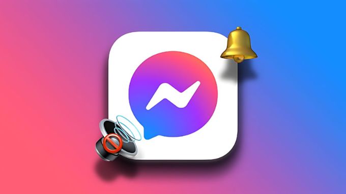 đổi nền Messenger bằng ảnh cá nhân