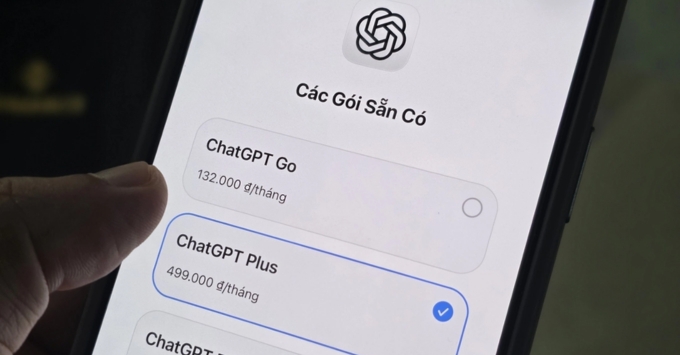 Vậy nên chọn gói ChatGPT nào?