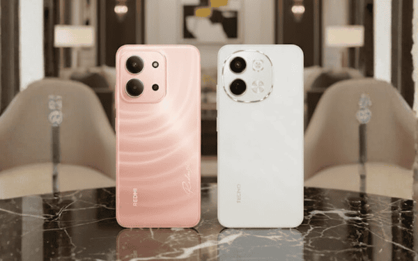 Nên mua Xiaomi Redmi 15C hay Tecno Spark 30 5G: Máy rẻ, chọn sao cho chuẩn?