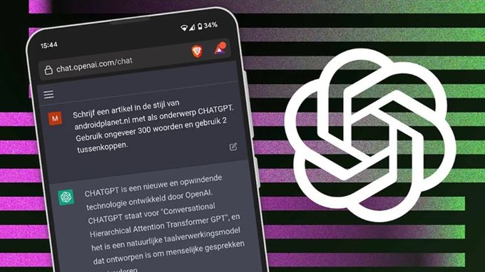 Nguyên nhân gây ra lỗi ChatGPT không phản hồi