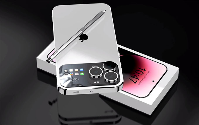 Nguyên nhân iPhone 18 Pro có nguy cơ tăng giá