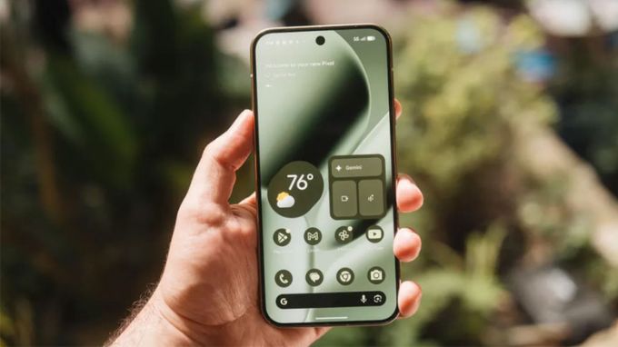 OnePlus 15 và Pixel 10 Pro