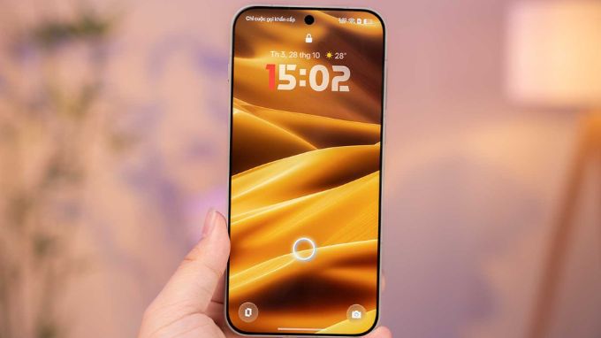 OnePlus 15 và Pixel 10 Pro