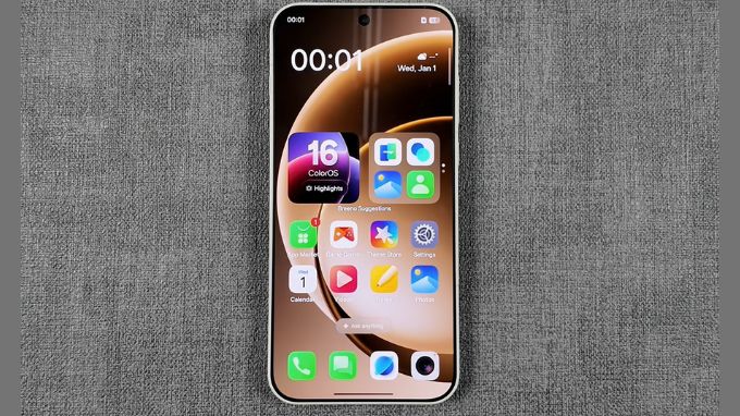 OnePlus 15 và Pixel 10 Pro