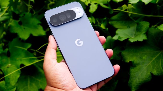 OnePlus 15 và Pixel 10 Pro