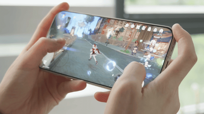 OnePlus 15 với chip Snapdragon 8 Elite và pin khủng