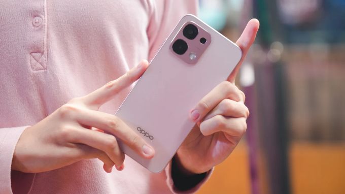 Oppo A6 Pro và Oppo A5 Pro