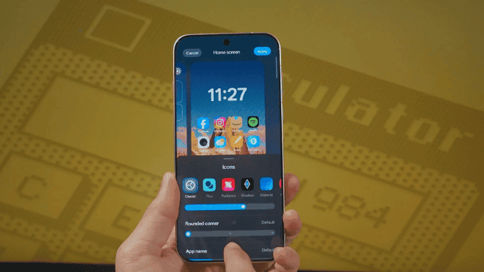 OPPO Find X9 với pin và chip chạm đỉnh