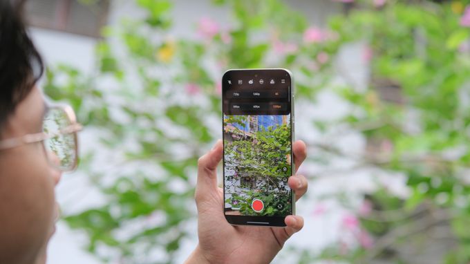 Điện thoại OPPO Find X9 Pro 16GB/512GB Cũ 99% được cài sẵn ColorOS 16 dựa trên Android 15